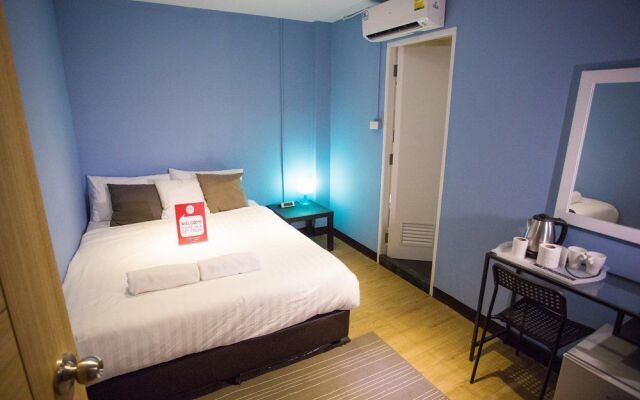 NIDA Rooms Silom 19 Orchid Residence