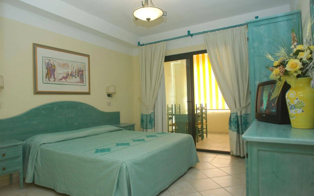 Residence Cala Liberotto