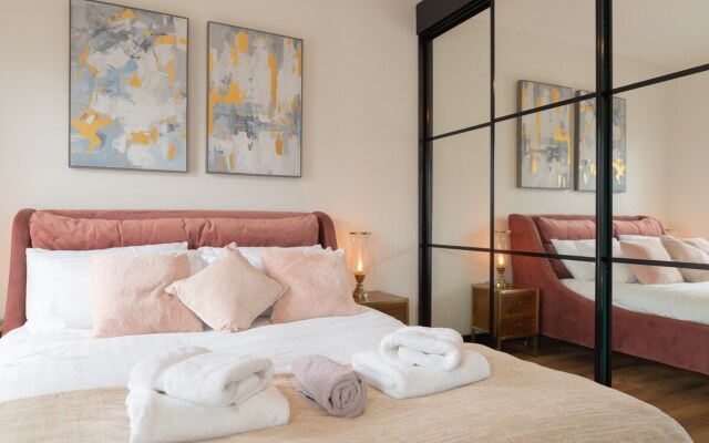 Escape 2 Unwind, Collier's Retreat - Sleeps 6