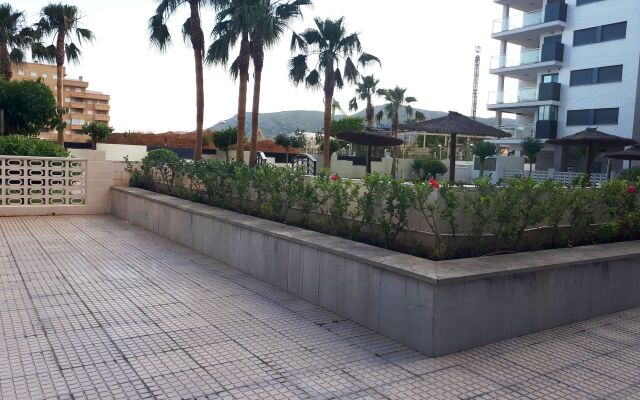 Apartamentos Mondrian Marina Dor 3000