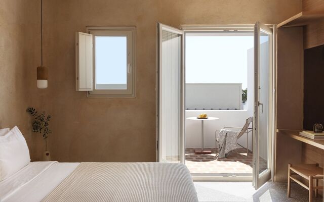 Ethos Vegan Suites