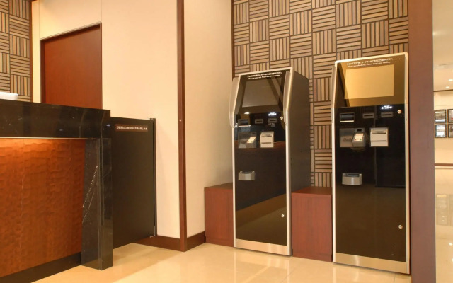 AB Hotel Nara