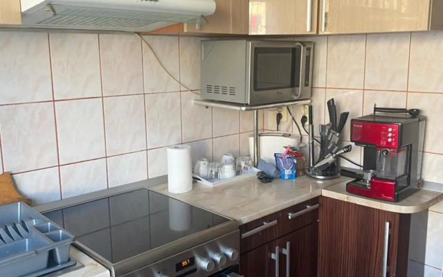 Apartament regim hotelier