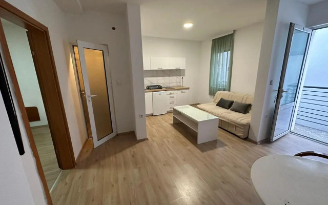 Stefanoski Guesthouse