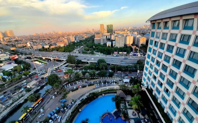 Hotel Ciputra Jakarta