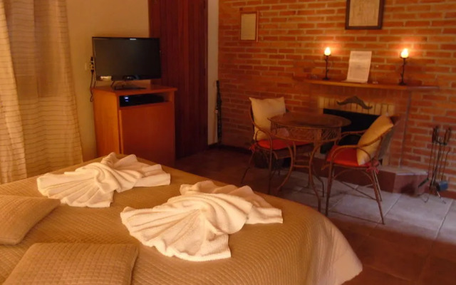 Pousada Quatro Estações