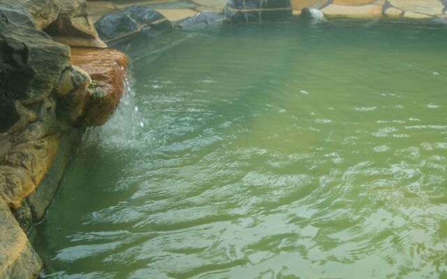 The Guernsey Hotel & Resort