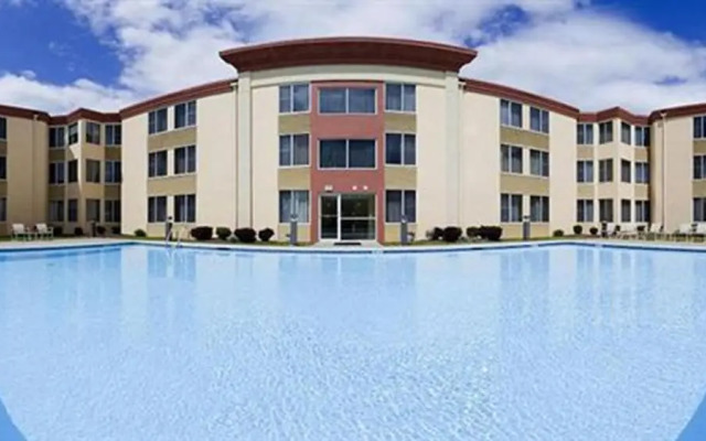 Delta Hotels by Marriott Allentown Lehigh Valley