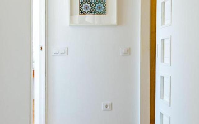 San Pablo Deluxe Suite by Valcambre