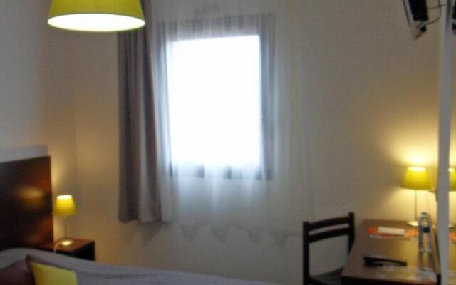 All Suites Besancon