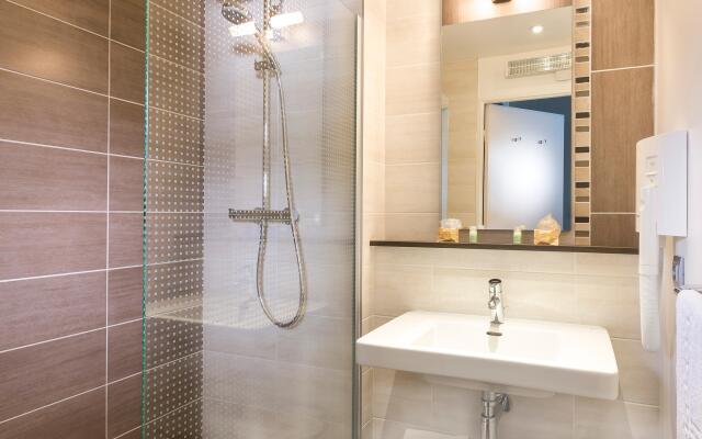 Hotel Campanile Metz Nord - Talange