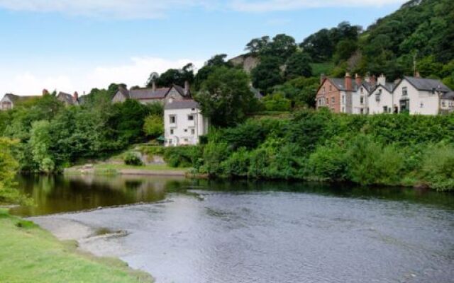 House Dee View Ruthin