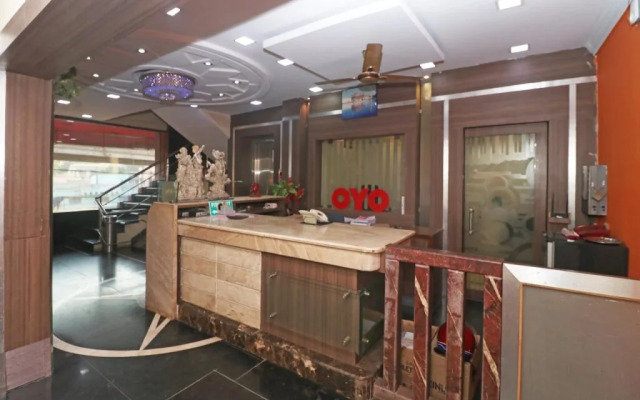 Hotel Amar Palace by OYO Rooms