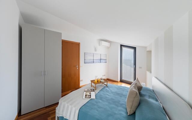La Limonaia 2 Apartment by Wonderful Italy