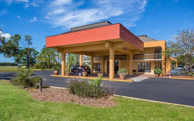 SureStay Hotel by Best Western St. Pete Clearwater Airport