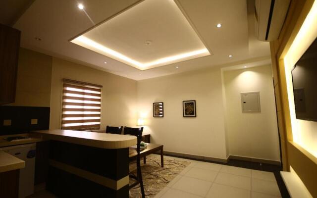 Warf Aldyafah Homes