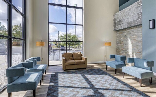 Sleep Inn & Suites Grovetown - Augusta West