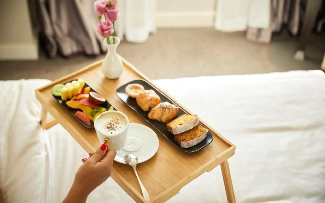Sheraton Bucharest Hotel