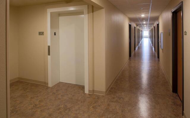 WoodSpring Suites Houston Westchase