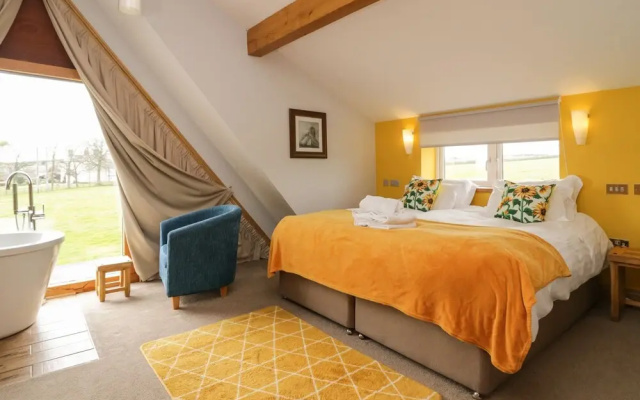 Bluebell Cottage
