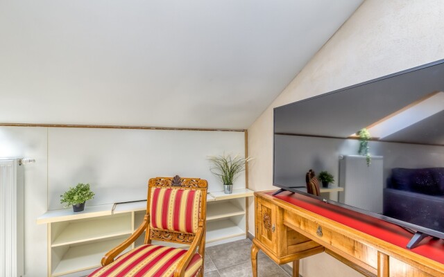 Beach Apartment Kostrena 2