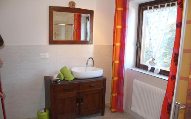 Appartamento Tenaglia