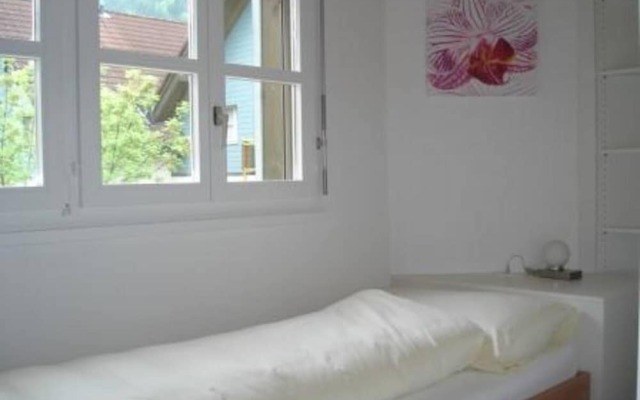 APART HOLIDAYS Morschach