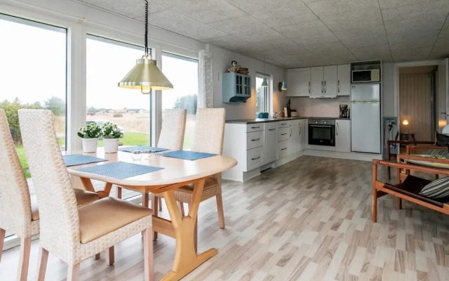 6 Person Holiday Home in Hirtshals-by Traum