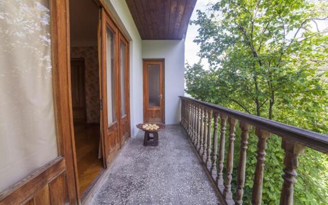Eco House Sabero