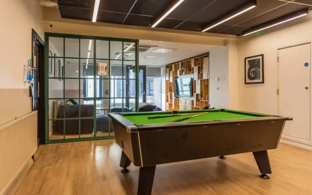 Laycock Studios