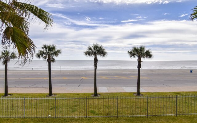 Dawn 225-Vista Perfecta - 2 Br Condo