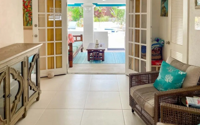 Beachcomber 3 Bedroom Home by Bluescape