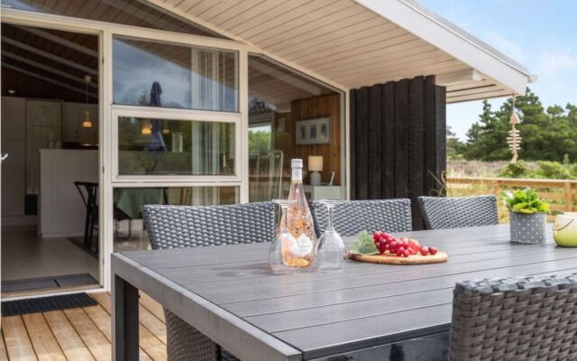 "Fita" - 1.8km from the sea in Western Jutland