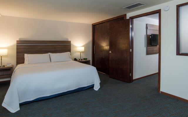 Holiday Inn Express Culiacan by IHG