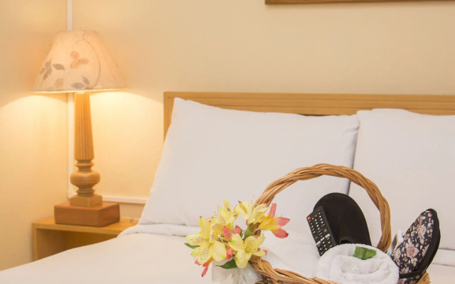 Pousada Green House by Conrado Vitali