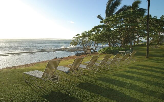 WorldMark Kapaa Shore