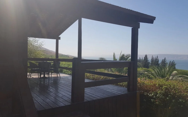 Ramot Resort Hotel