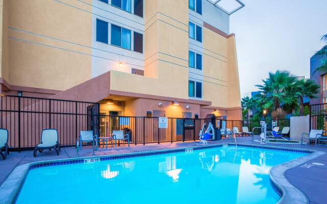 Holiday Inn Oceanside Camp Pendleton Area by IHG