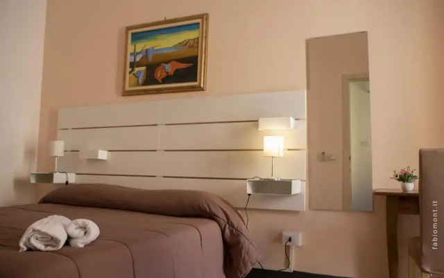 BB La Loggia