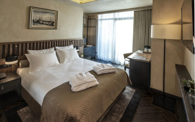 Hotel Bosfora Plus