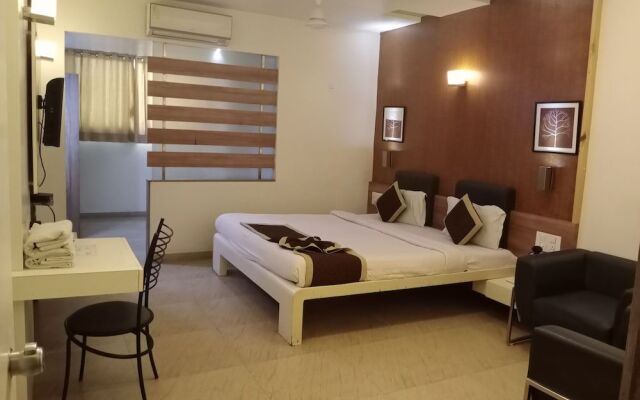Hotel Platinum