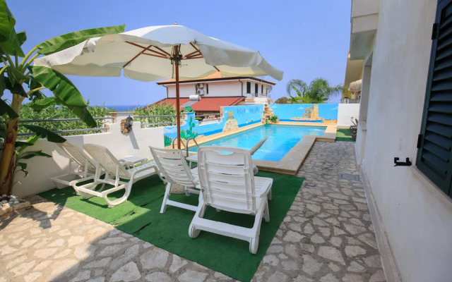 Villa Paglianiti - Your Family Residence