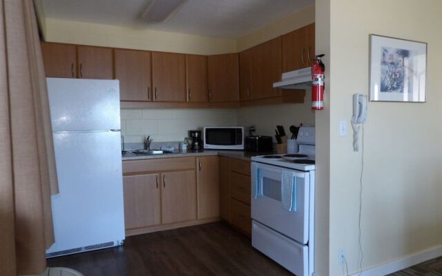 Okanagan Lakefront Resort
