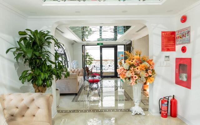 Minh Phong Hotel Ha Long
