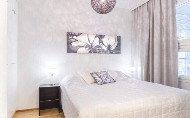Go Happy Home Apartments