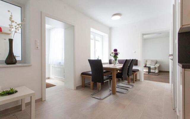 Zehentner - Wein & Feriendomizil