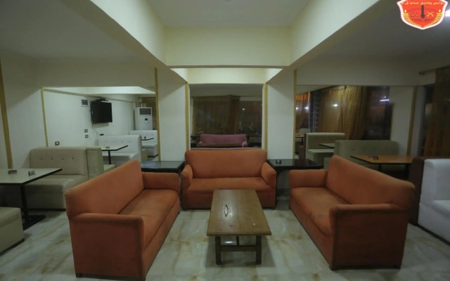 Maamoura Armed Forces Apartments