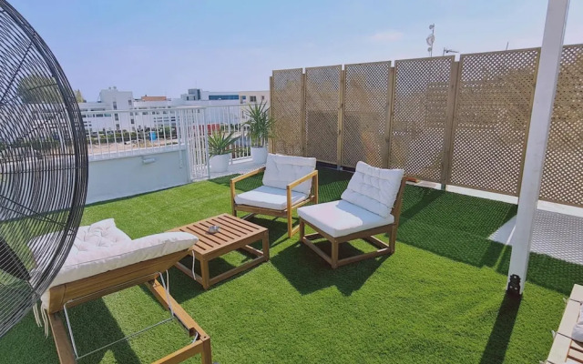 84 AN 1 - Stay Napa Aura Apartment