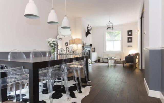 onefinestay - West Kensington apartments