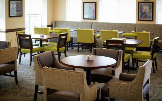 Hilton Garden Inn Valdosta